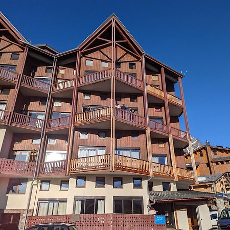Val Thorens So Cocooon Silveralp 330 מראה חיצוני תמונה