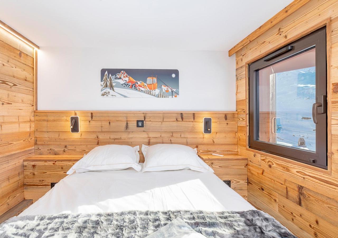 Val Thorens So Cocooon Silveralp 330 מראה חיצוני תמונה